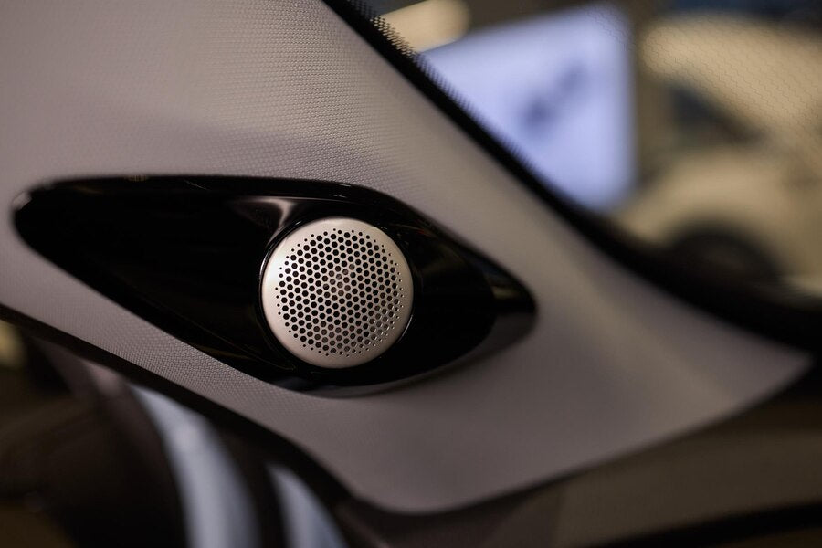 Subwoofers - 18"