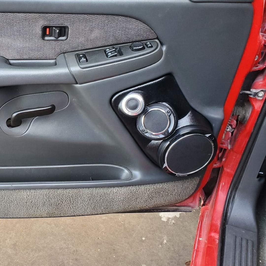 Subwoofers - 21"