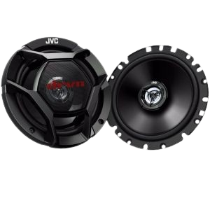 Speakers - 6.75" - 17cm