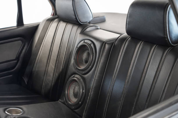 Subwoofers - 13"