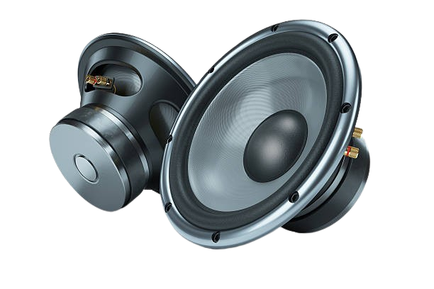 Subwoofers 8"