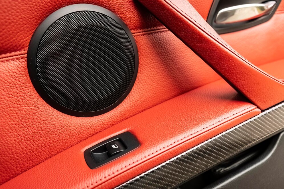 Subwoofers - 15"