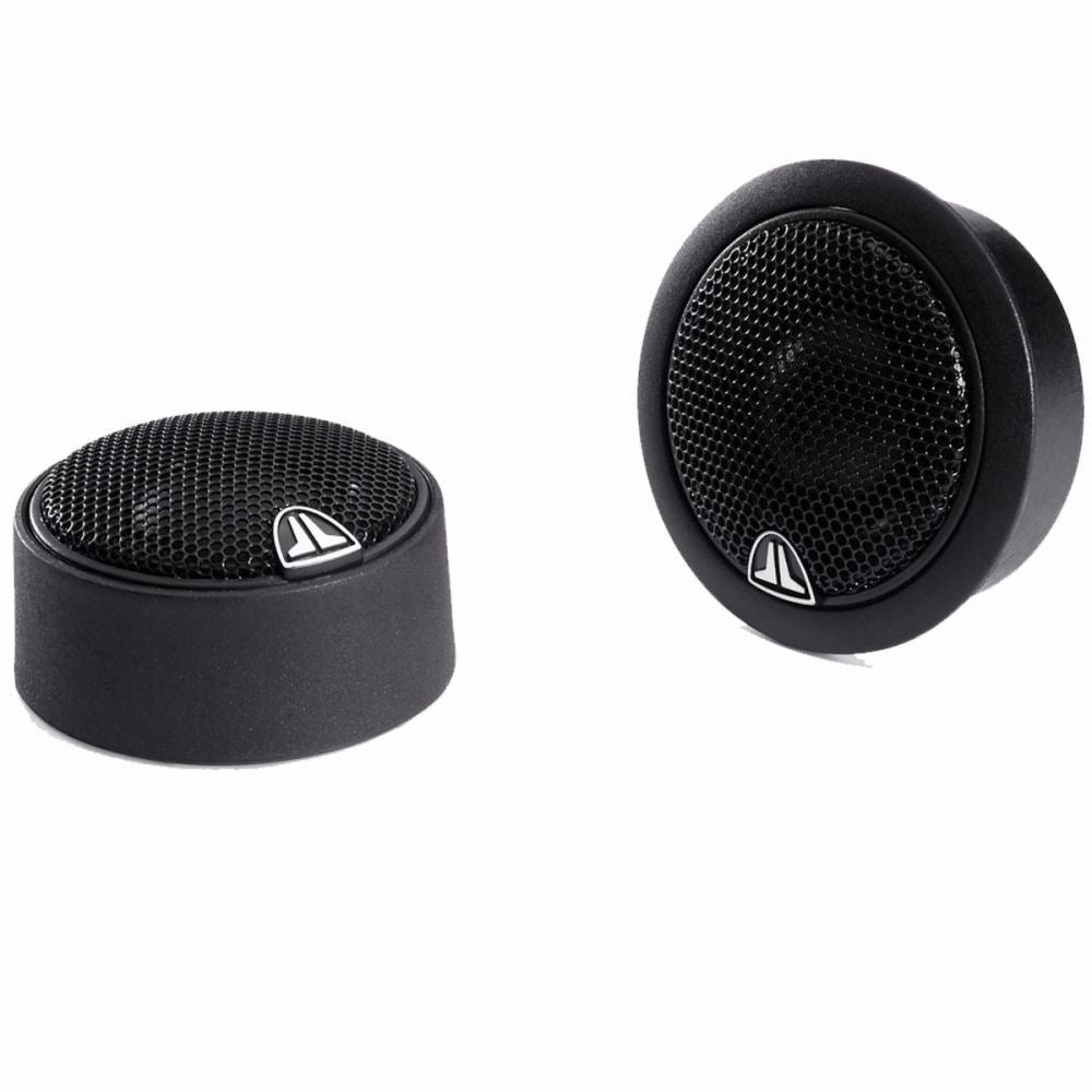 JL Audio C2-075CT - 0.75" Inch 19mm Component Tweeter Pair