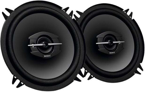 Speakers - 5.25" - 13cm
