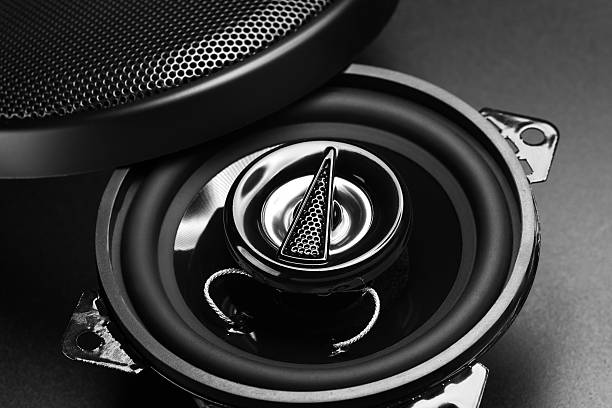 Speakers - 5" x 7" - 6" x 8"