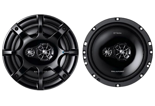 Speakers - 6.5" - 16.5cm
