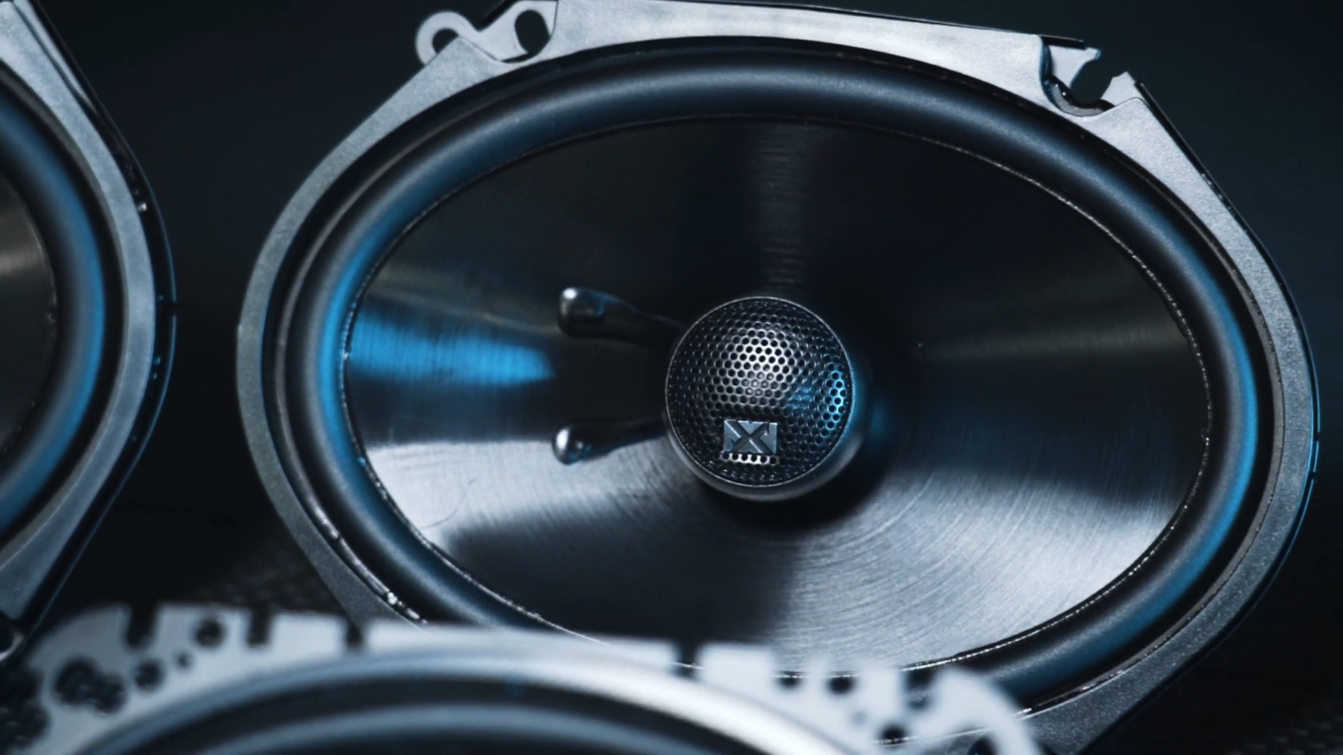 Speakers - 6" x 9"