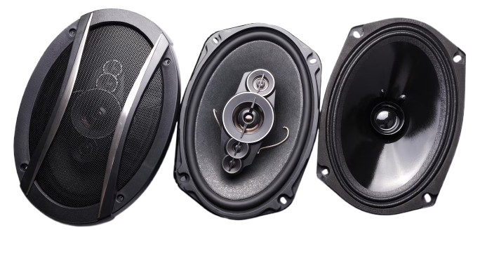 Speakers - 7" x 10"