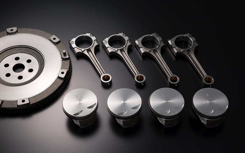 Speakers - Component
