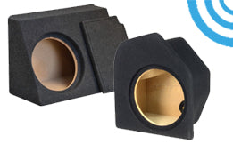 Subwoofers - Custom Bass Boxes