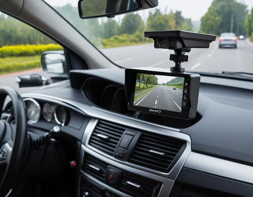 Security & Safety - Dash Cams