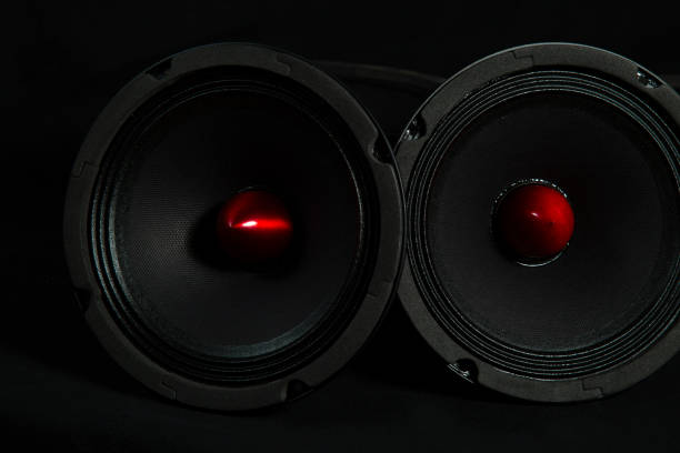 Subwoofers - 6.5"