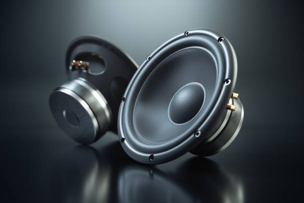 Subwoofers 10"