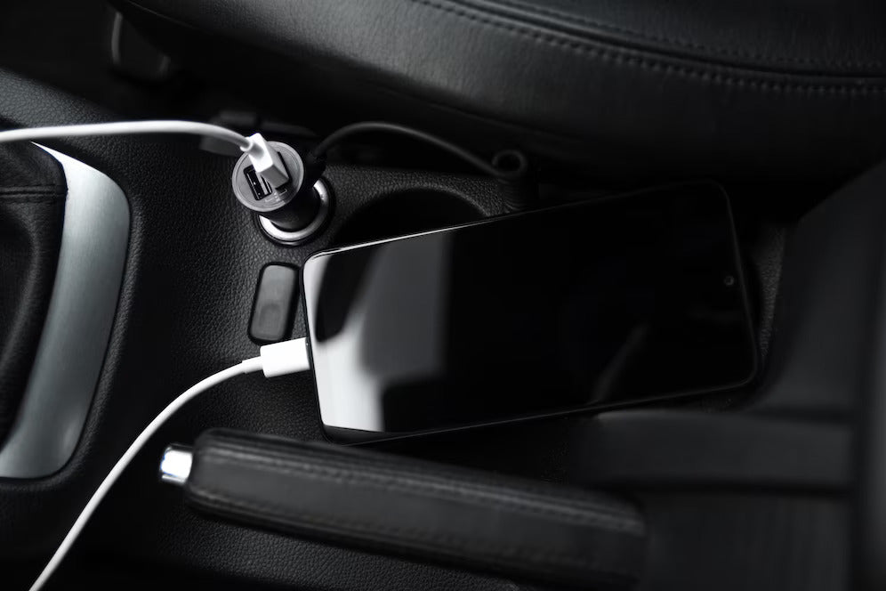 Stereo Screens - HDMI