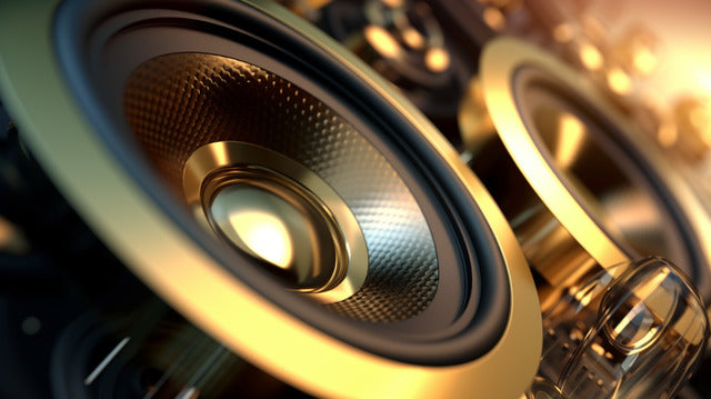 Speakers