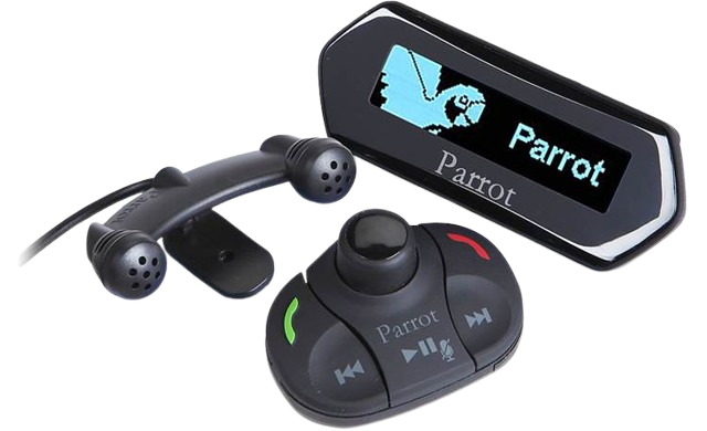 Parrot Kits