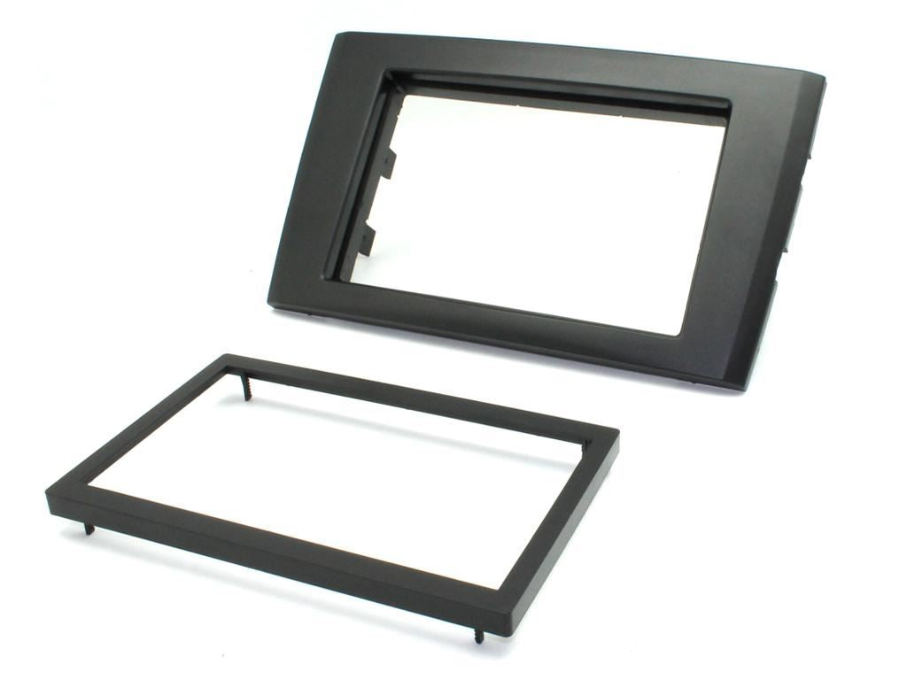 Connects2 CT24VL09 - Volvo XC90 2006 - 2014 Car Stereo Single Din Fascia Panel
