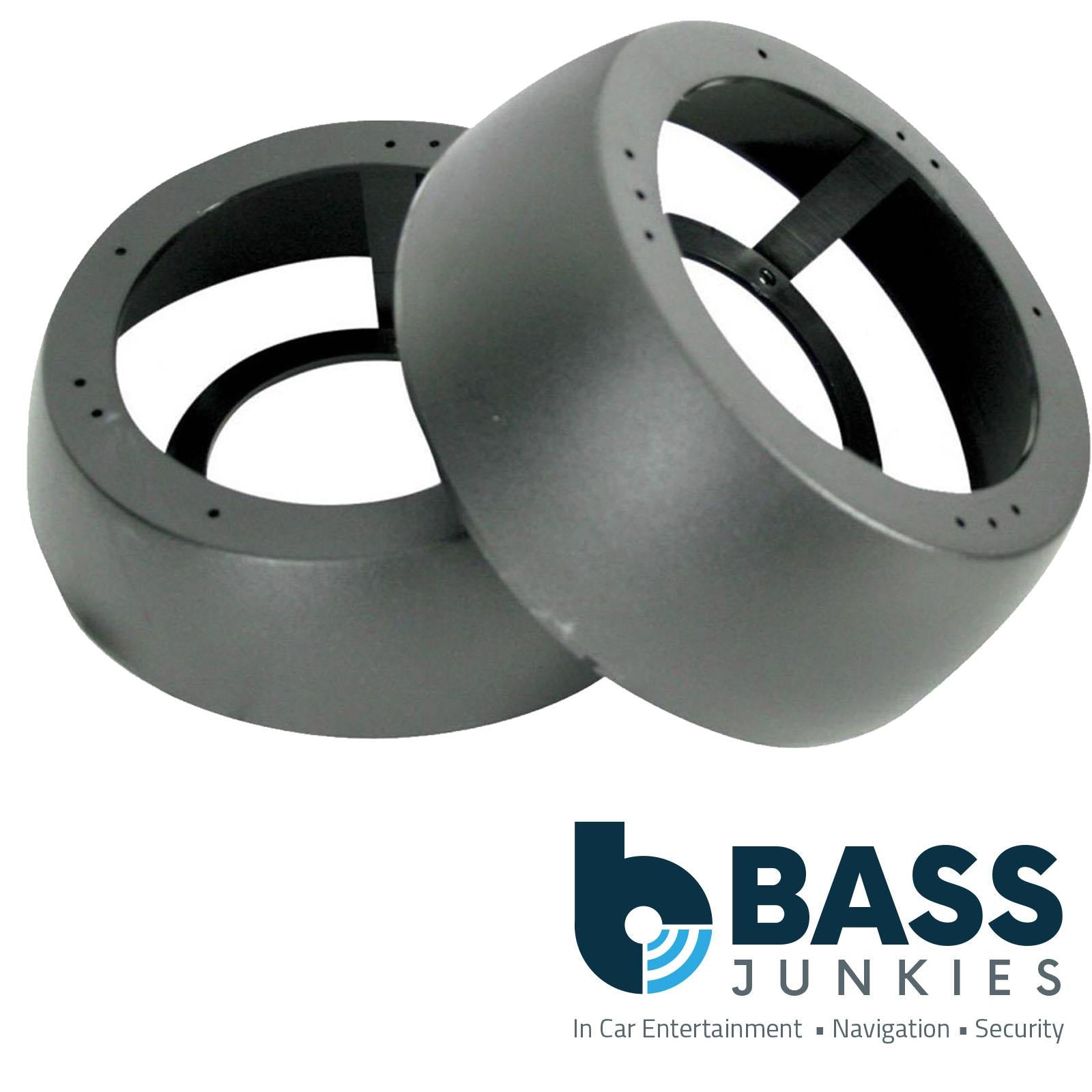 Sony XS-FB1330 3-Way 130mm/13cm/5.25" Car Coaxial Speakers (Per Pair 480 Watts) Fits Universal