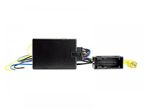Connects2 CAM-VW2-RT Volkswagen Car Stereo Camera Retention Interface Adapter Lead