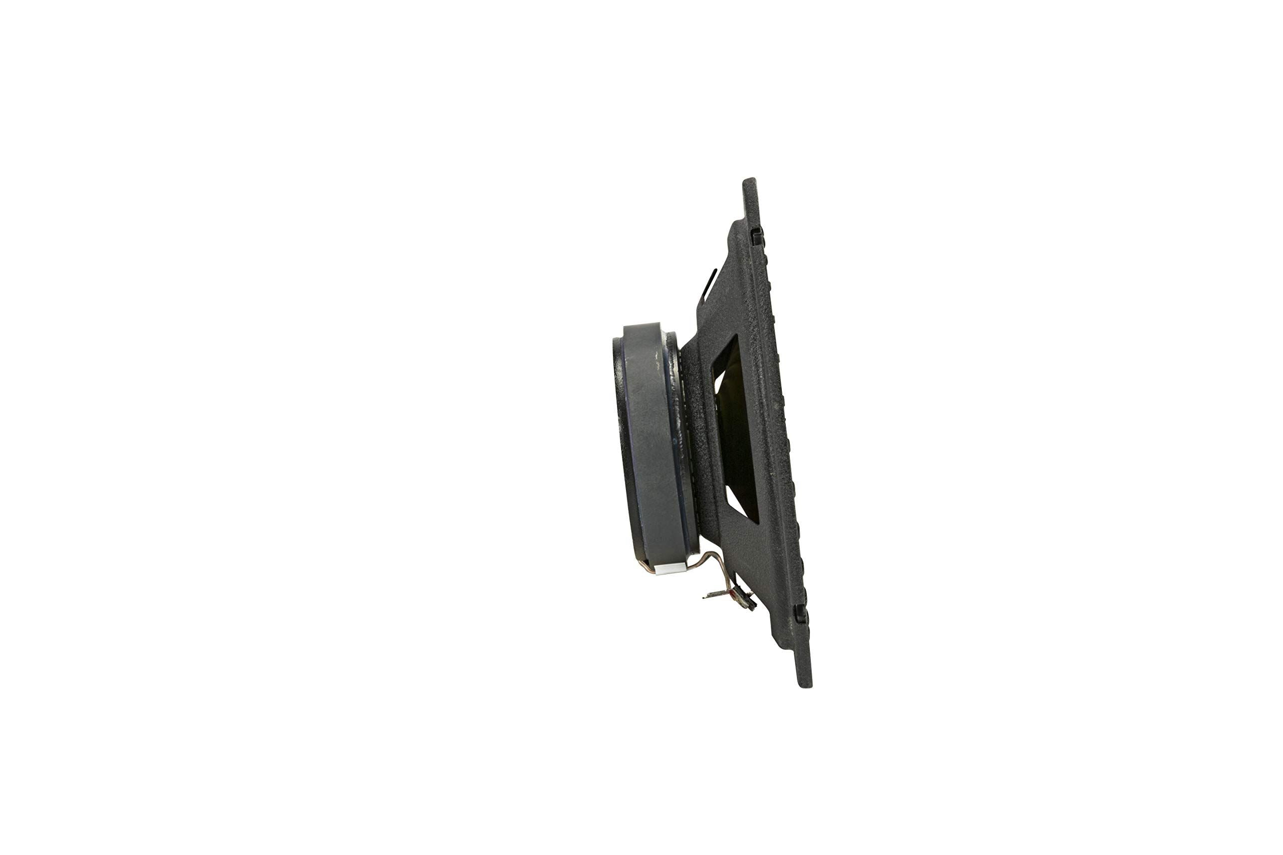 Kicker CS Series 46CSC674 - 6.75" 165mm 17cm 300 Watts 2 Way Car Van Door Coaxial Speakers (Pair)