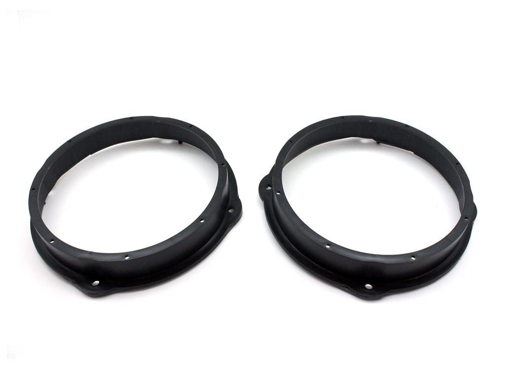 Alpine SXE-2035S 8" 8inch Speakers 560w 200mm/20cm Fits Audi A3 2012-21 | Q5 13-17