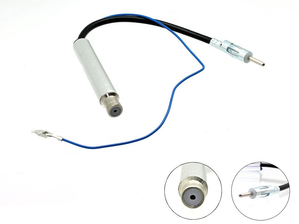 Connects2 CTKVW06 - Volkswagen Beetle 1998 - 2010 Single Din Fascia & Steering Wheel Interface Installation Kit