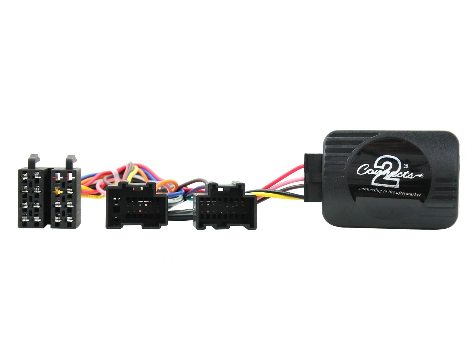 SONY DAB+ Apple | Android Double Din Stereo Fitting Kit + Steering Wheel Stalk Controls to fit Chevrolet Spark 2010-12 | Chevrolet Beat 2010-12