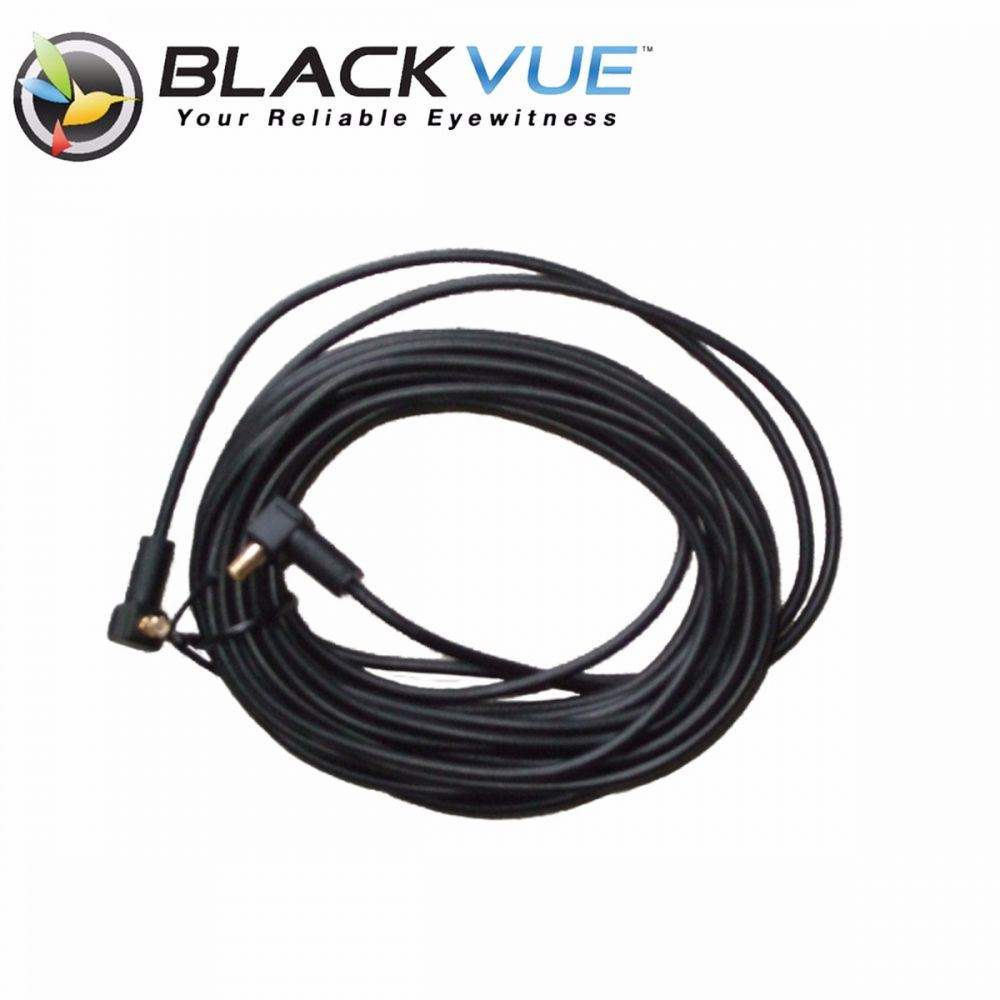 BLACKVUE COAX TRUCK CABLE 20M - 20M COAX CABLE FOR TRUCK VERSION