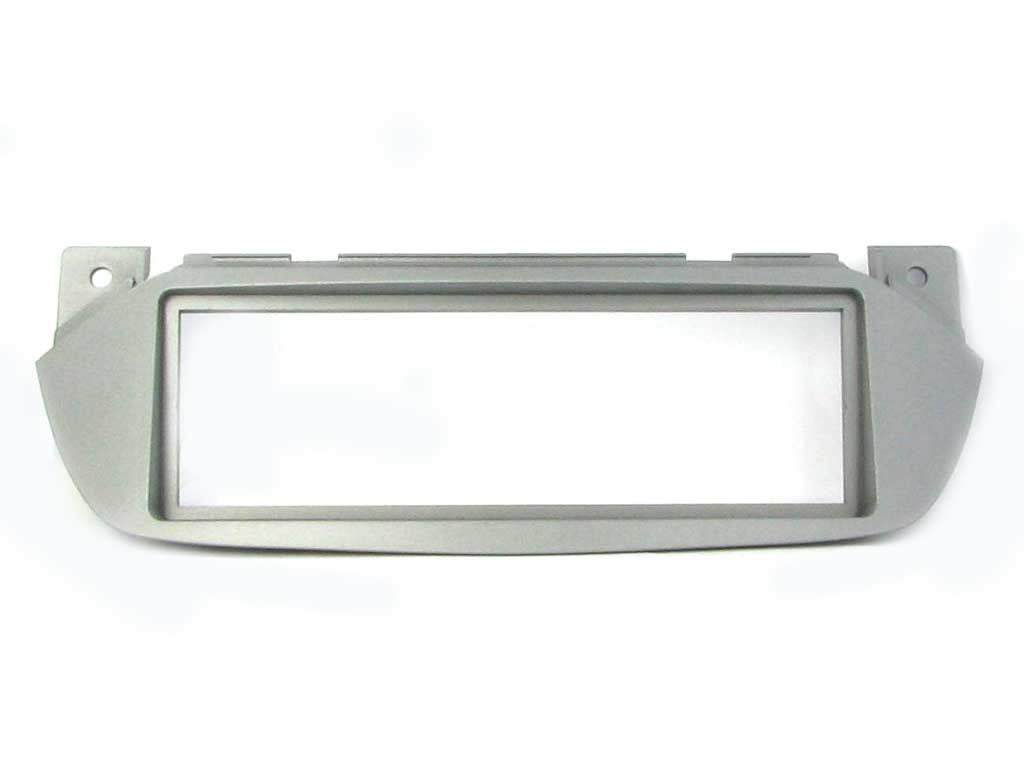 Connects2 CT24SZ09 Suzuki Alto 2009 Onwards Car Stereo Single Din Fascia Panel