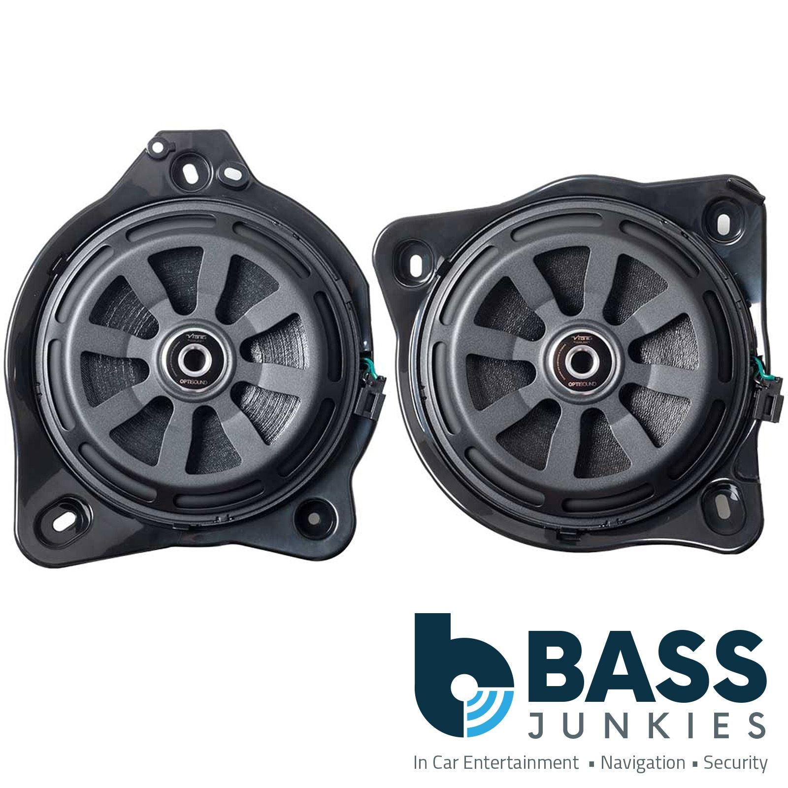 Vibe OPTISOUNDMERC8WR-V2 MERCEDES E-Class A238/C238/W213/S213 SUBWOOFER UPGRADE