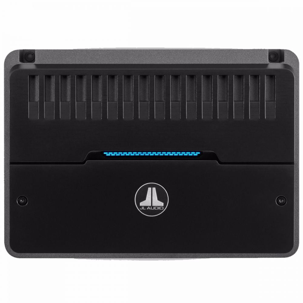 JL Audio RD500/1 - RD 500 Watts Monoblock Class D Mono Sub Subwoofer Car Amp Amplifier