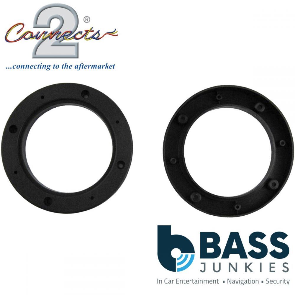 Connects2 CT25UV14 101mm Speaker Adapters