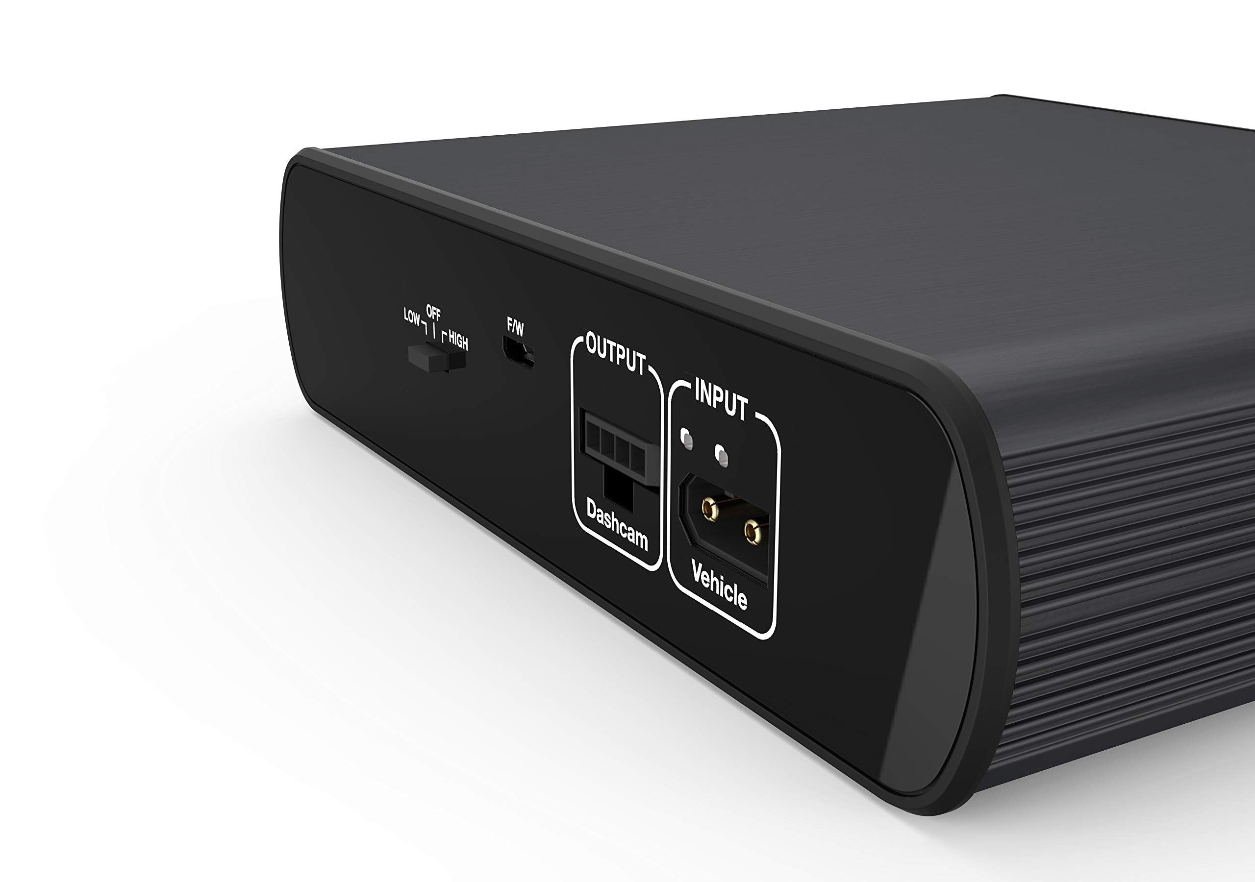 Egen Cellink NEO 5 Dash Cam Battery Pack by EGEN with Smart LifePO4 Technology for Extended Parking Mode Operation and Recording Time