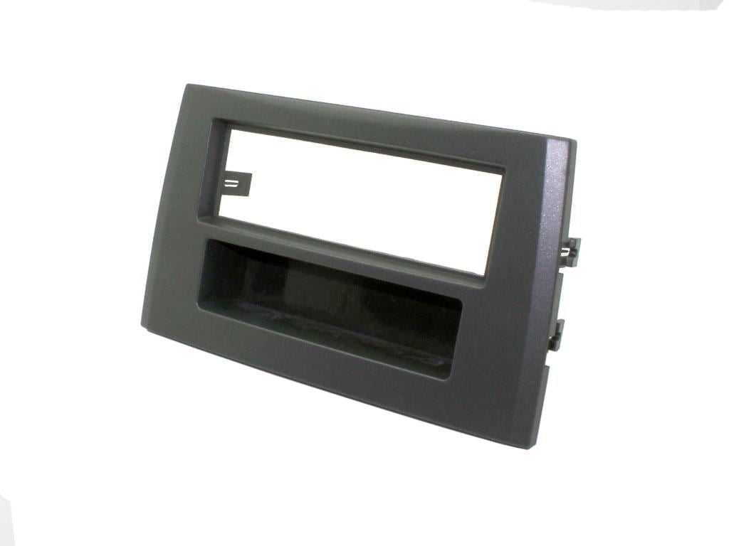 Connects2 CTKVL03 - Volvo XC90 2004 - 2014 Single Din Fascia and Steering Wheel Interface Installation Kit
