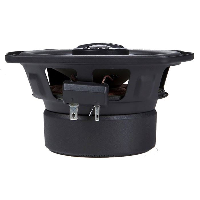 JL Audio C2-525X 2-Way 130mm/13cm/5.25" Coaxial Speakers (Per Pair 450 Watts) Fits Universal