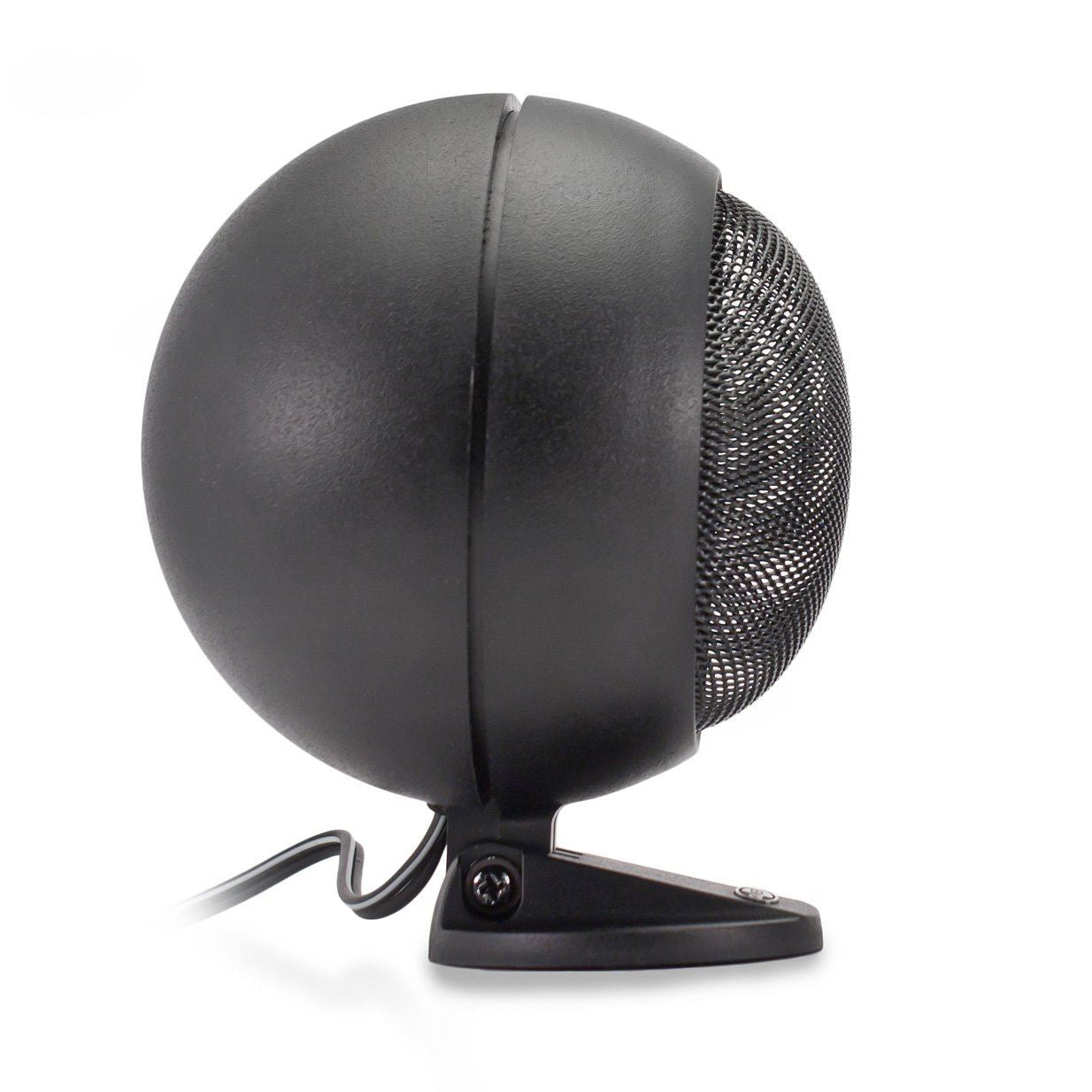 Caliber CSB7 - Speaker Boxes - 40 Watt
