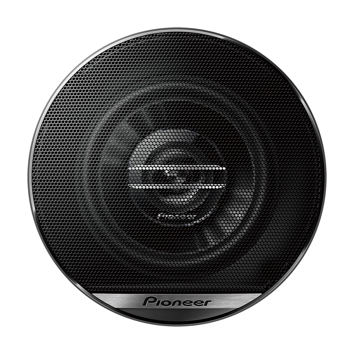Pionner TS-G1020F 100mm/10cm/4" 2-Way Coaxial Car speakers (Per Pair Max 420|60 watts RMS) Fits Jeep Wrangler 1997-06
