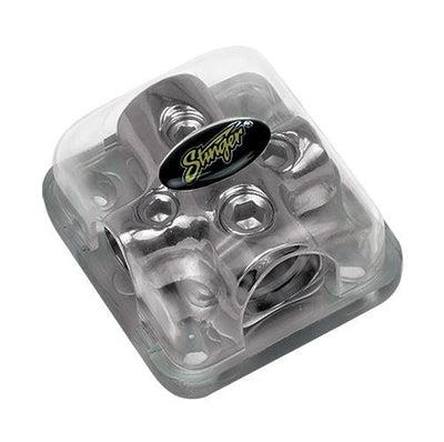 Stinger SPD515 Shoc-Krome Power Distribution Block