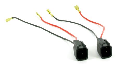 Connects2 CT55-FD01 - FORD Car Speaker Adaptor Plug Lead Connectors