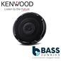 Sony XS-FB1020 100mm/10cm/4" 2-Way Coaxial Car speakers (Per Pair Max 420|60 watts RMS) Fits Universal