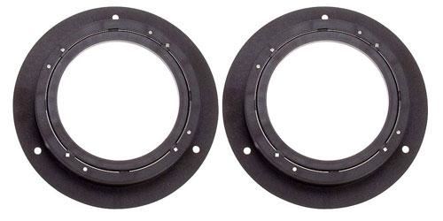 Pionner TS-R1051S 100mm/10cm/4" 3 Way Coaxial Car speakers (Per Pair Max 420|60 watts RMS) Fits Mercedes A-Class 2004-12