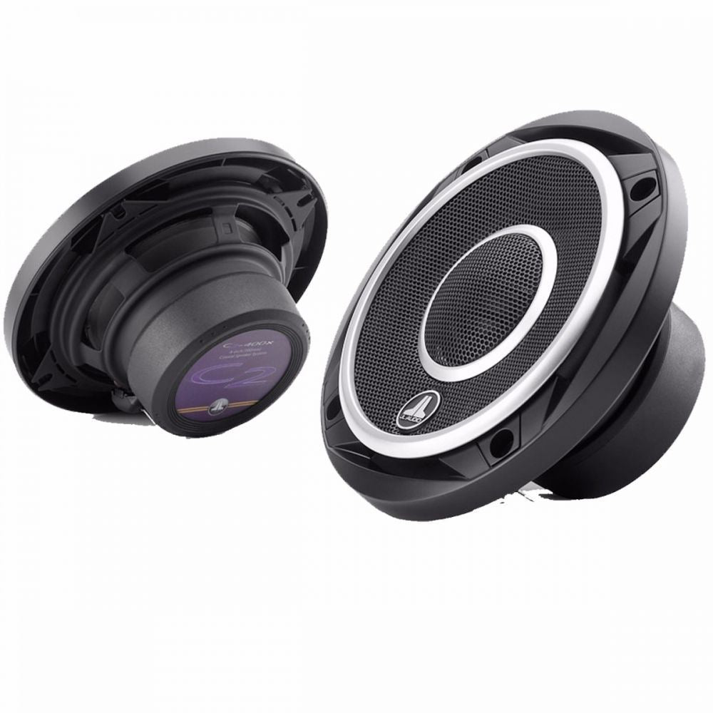JL Audio C2-650X - 6.5" inch 165mm Coaxial Car Speaker System
