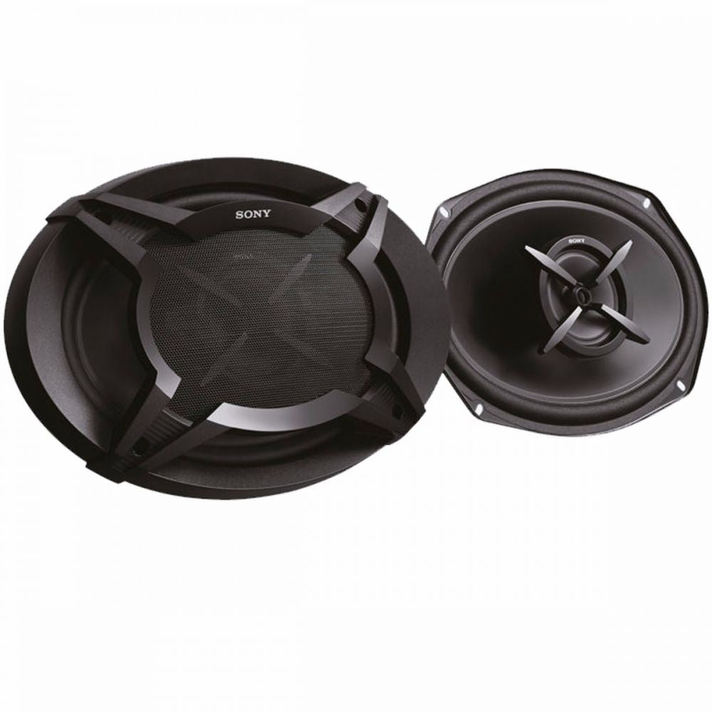 Sony XS-FB6920E - 6x9" Inch 420 Watts 2 Way Coaxial Car Speakers
