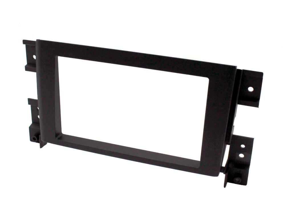 Connects2 CT24SZ04 Suzuki Grand-Vitara Grand-Nomade Car Stereo Single Din Fascia Panel