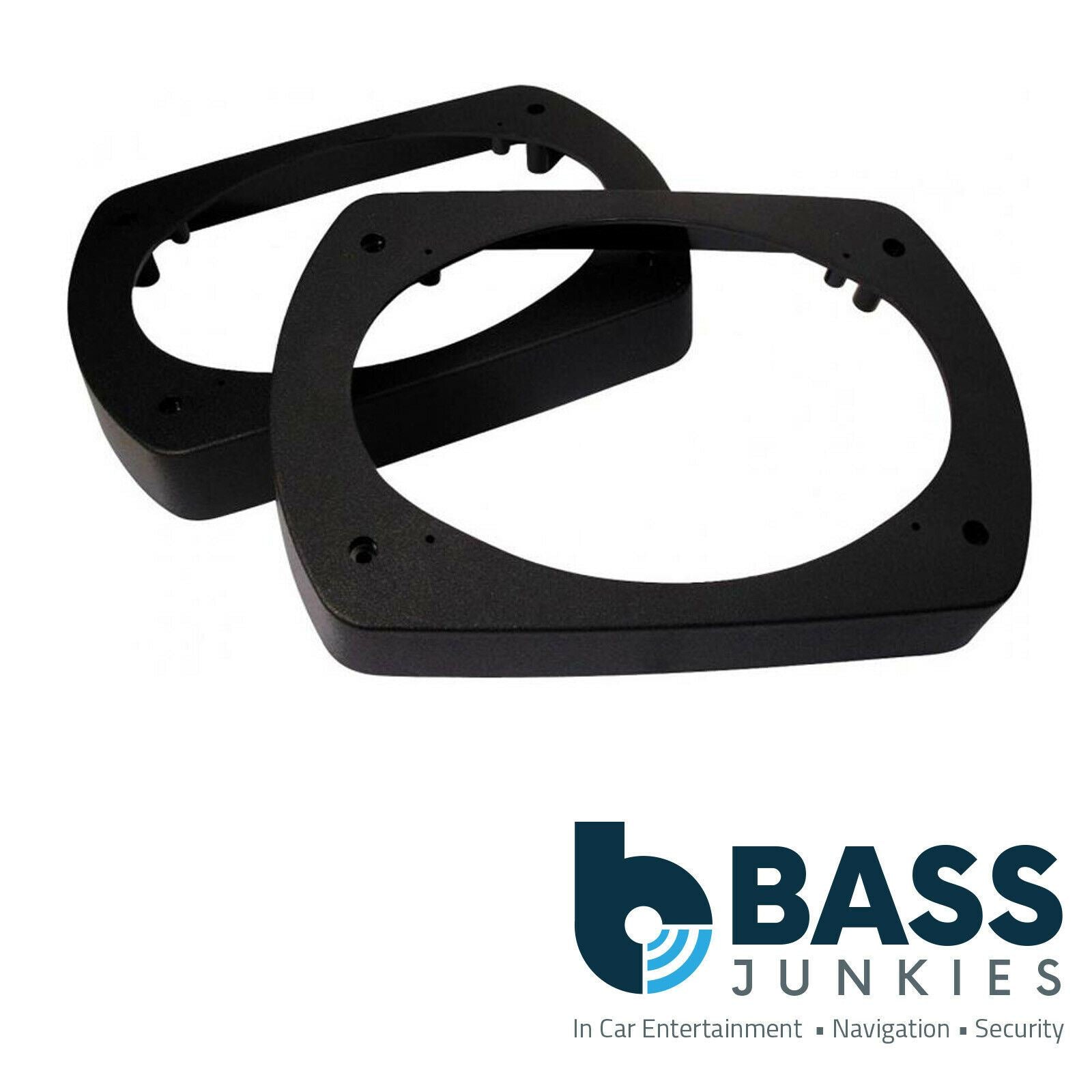 Connects2 CT25UV22 152 X 228MM (6X9) Universal Speaker Adapter