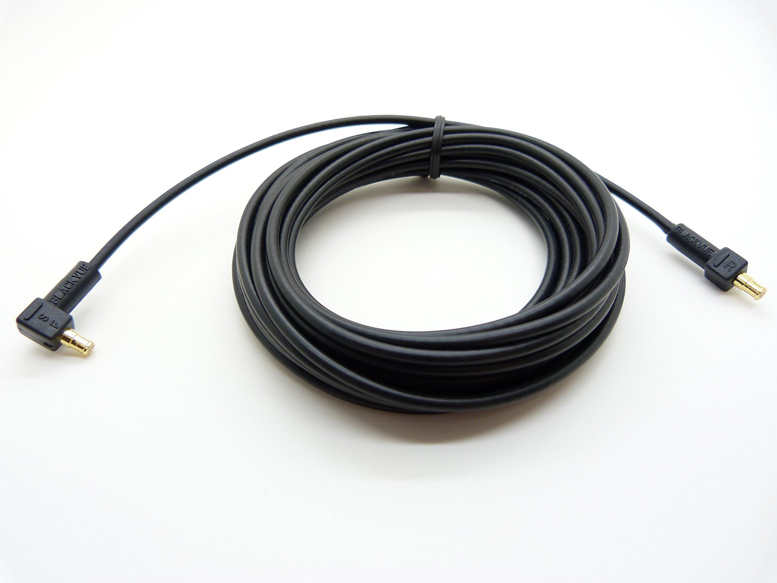 BLACKVUE COAXIAL CABLE 15M - 15M COAX CABLE REAR CAMERA