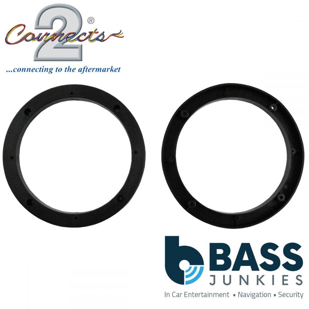 6 Speaker Adapter - CT25UV18