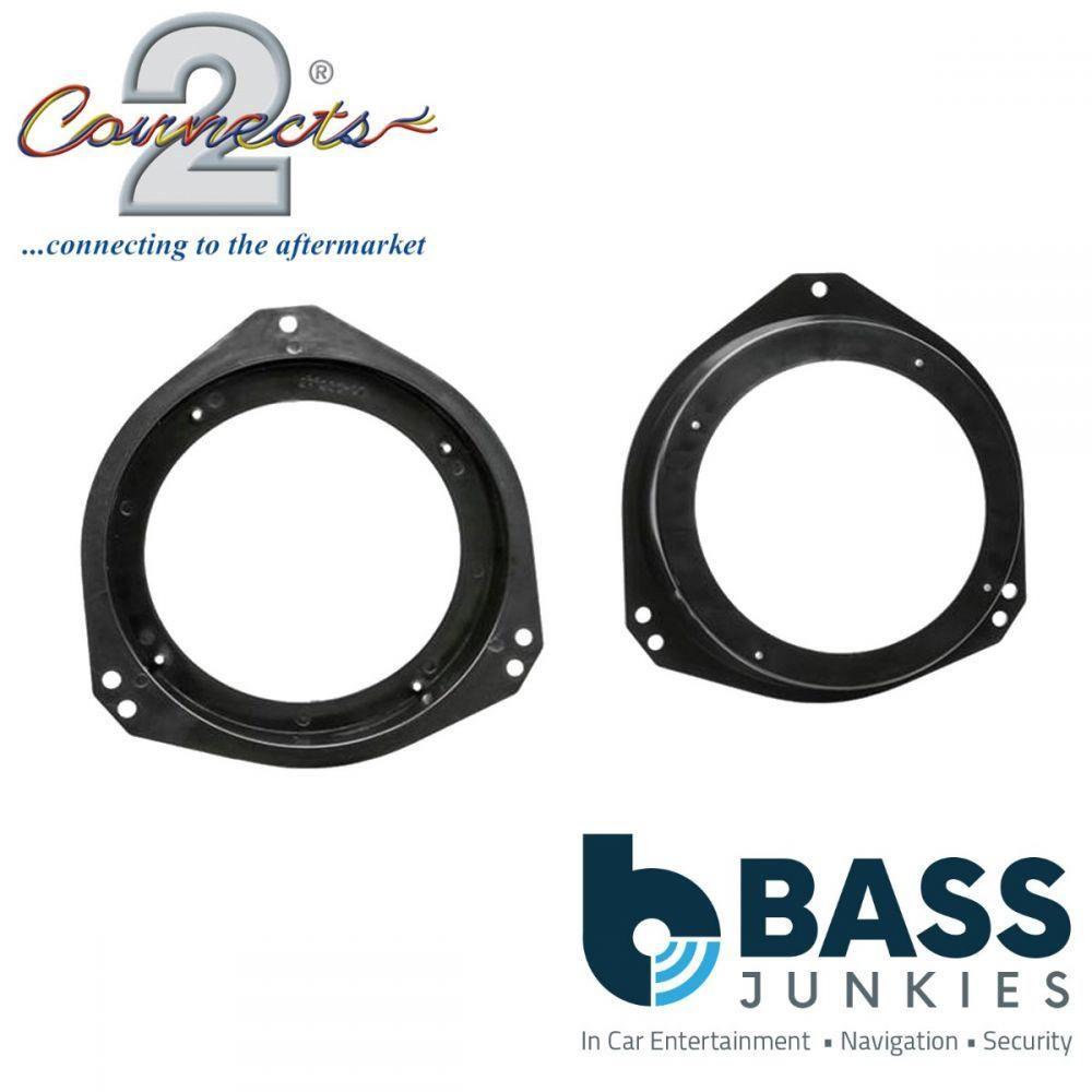Sony XS-FB1330 3-Way 130mm/13cm/5.25" Car Coaxial Speakers (Per Pair 480 Watts) Fits Vauxhall Corsa 1993-06 | Tigra 94-00 | Vivaro 01-14