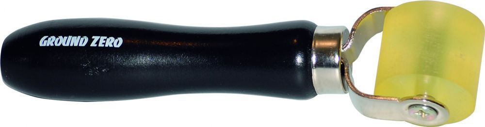 Ground Zero GZDR 1000 - Heavy duty roller for damping mats