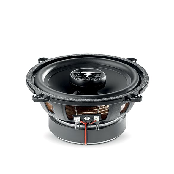 Focal Auditor ACX130 130mm/13cm/5.25" Car Coaxial Speakers (Pair Max 200 watts) Fits Honda Jazz <-2008